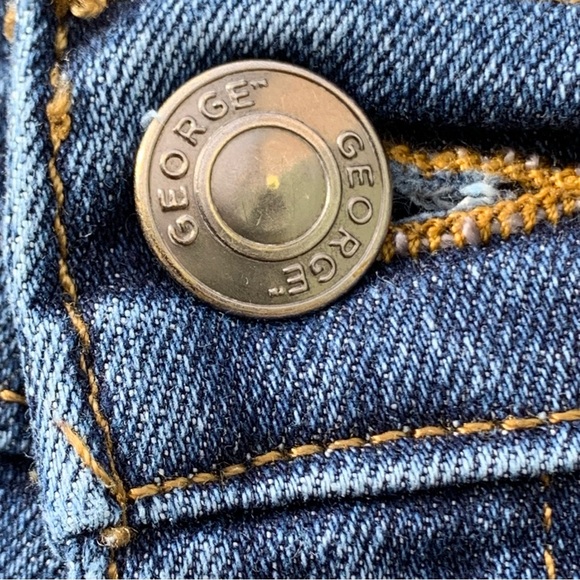 🌸George Jeans🌸 - Picture 5 of 8